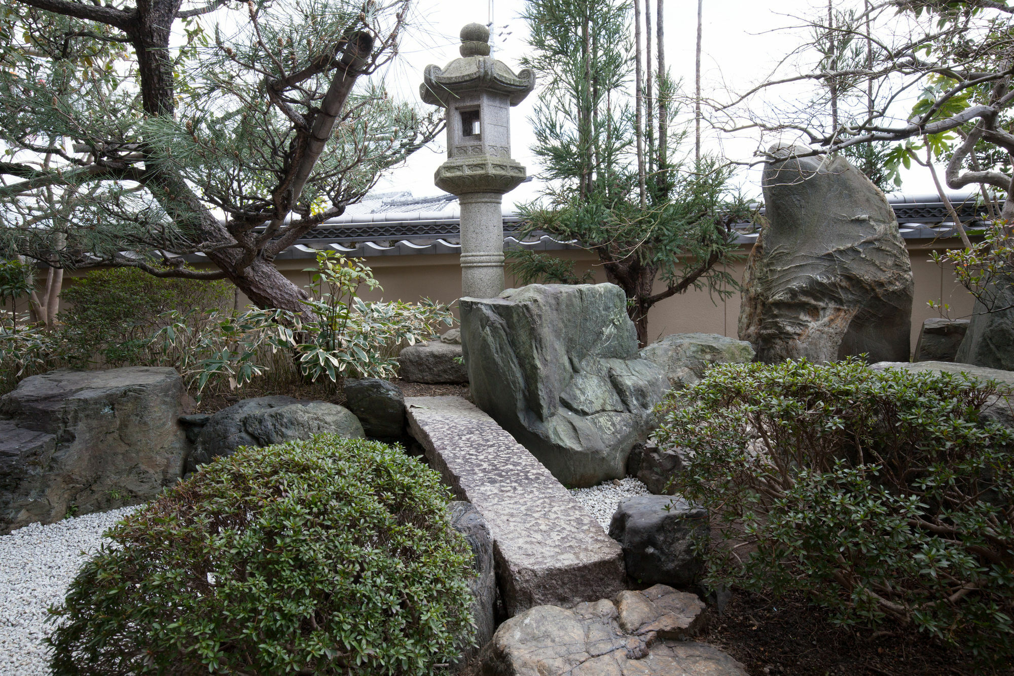 Kyoto Guest Inn Nagaokakyo Exterior foto